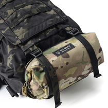 (Dunkirk) Lii Gear roaring cricket bottom storage bag storage bag DIY satchel bag