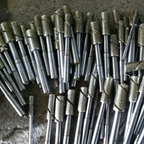 4-10 Diamond adjustable reamer high precision machine honing Diamond deep hole fixed gear fiber cast iron hole