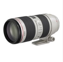 佳能EF70-200mm f/2.8L ISII USM 成色新支持17-40 24-70-300换购