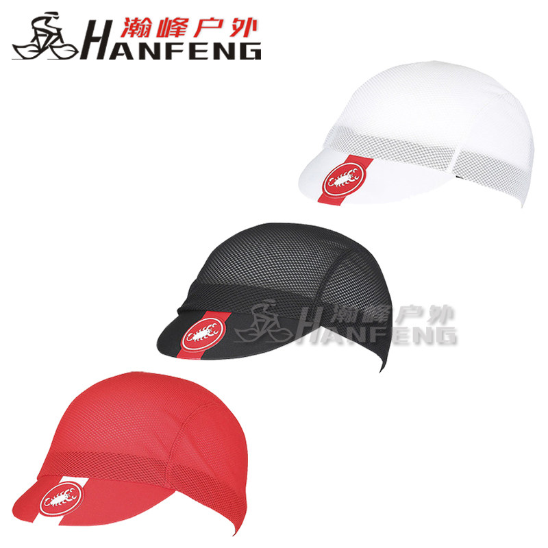 castelli ac cap