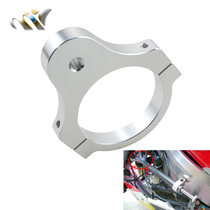 Motorcycle modification universal titanium size 33 35 38 41 45 48 50 51 56MM damping fixed
