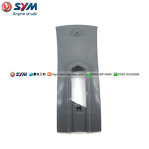 SYM Xia Xing Sanyang Locomotive XS125T-16C Fit Four FIDDLE4 Front Top Cover Panel Decorative Cover