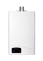 Ariston gas water heater JSQ22-Ai9 FD 12T natural gas antifreeze type 11 liters