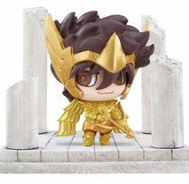 Saint Sagitar Box Egg Shooter Lion Aries Gemini Gemini Golden Bull Cancer Virgin Scorpion Goat Aquarius