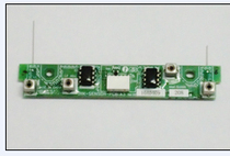 Original ideal small case people learn Yinbao ink detection board CV ink detection board RV-A3 ink detection board