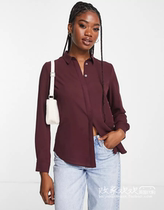 Britain 10 23 2022 Current orientation for womens clothing new leap long sleeves and shirts