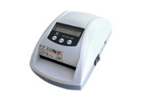 Guao multinational currency discriminator WJJ-GA-668 small money detector bank special commercial goods