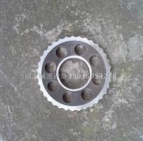  BWY BWED BLYXWDXLED Cycloid needle wheel reducer accessories pendulum disc tooth disc reducer gear piece