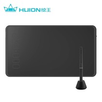 Painting Wang HUION H640P passive hand drawing board digital board drawing board drawing board writing board computer writing board