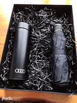 New creative affordable with thermos cup umbrella set
