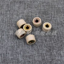 Suitable for Suzuki Neptune HS125t Fuxing Gold Red Blue Giant Star HJ125-78 Superman QS150 Puli beads