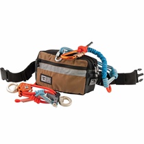 ROCK EXOTICA AZTEK ProSeries System universal pulley block rescue aerial work