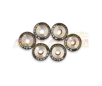 malossi Maruz Apulia 300srmax250 Italian imported modified Pulley beads weight optional