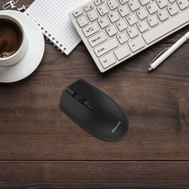 Wireless mouse for boys and girls unlimited games office for Apple Samsung Lenovo ASUS Xiaomi laptop