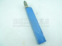 Welding tool head pointed knife thread turning YT15 YG8 YW1 YS8 C116 120 122