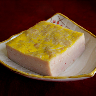 正宗麻城肉糕 麻城特产白果肉糕3斤装 坏单包赔