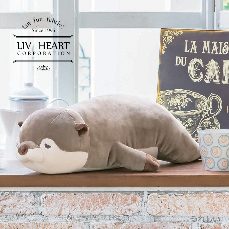 livheart plush