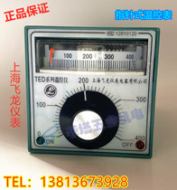 Shanghai Feilong instrument ted2001 / 2002 oven temperature controller
