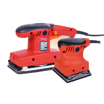 Sand paper machine Sander Triangle Sand Paper Furniture Wood Paint Grinding Machine Woodworking Polishing Machine Wall Grinding Machine