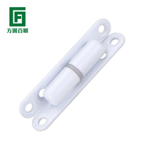 Window Screen Hinge Plastic Steel Flat Open Window Screen Hinge Window Hinge Window Screen Detachable Hinge Flat Open Window Screen Hinge