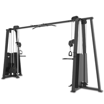 Kanglin Grand Flying Birds FA9020 Citation Up to Birds Wings Paddling Side Flat Lifting Rowing Sport Fitness Equipment