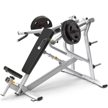 American Qiaoshan MATRIX Series Hanging Pieces Upper Incline Push Exercise Chair MG-PL14 Fitness Equipment