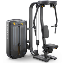 American Qiaoshan MATRIX Shoulder Lift Trainer G7-S22 Shoulder Comprehensive Trainer