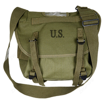 Yue Mei M1961 satchel canvas webbing