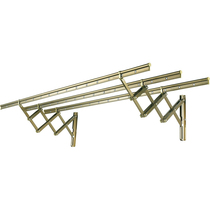 Panpan drying rack 570 Waopiao actually home