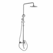 (Jinzhong city three five city group) Huida HDB228LY three function shower