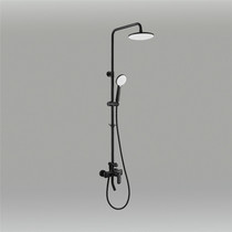 Faenza bathroom minimalist style F2M9043 shower