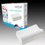 Memory foam pillow