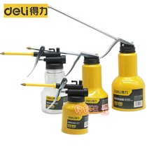 deli metal oil tank oil refueling gun DL2404 DL2403 DL2402 DL2401