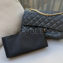 ROBEE suitable for Chanel Chanel 2 55 liner bag containing pack nylon inner bag finishing pack