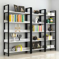 Boutique shelf Show shelves Cosmetics Display Cabinets Display Racks Free Combined Multilayer Shelving Shelving Containers