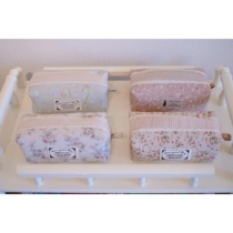 Original Japanese vintage crushing 100 % cotton pumped paper towel collection sets