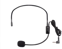 Solove S-318 S-518 S-718 S-638 S-638 bee megaphone universal non-original wired microphone