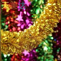 Wedding supplies New Years hair strips ribbons New Years birthday Christmas flowers wedding room decoration
