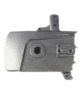 Electric chainsaw accessories Electric saw electric chainsaw logging saw 5016 models 6018 gearboxes aluminum head shell