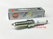 Panamera Paramela 2 9T 3 0t six-cylinder turbine for imported NGK Iridium Platinum spark plug