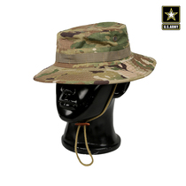 American Scorpio W2 camouflage cap summer outdoor fishermans hat mountaineering hat military fans tactical Benni hat sun hat