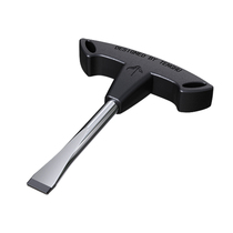 Tripod head quick fit board screwdriver T handle film and TV tool changing cone iron head tilta a whole new