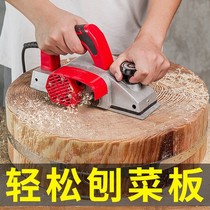 Electric planing electronic saws all-in-one big full furnishing electric driving force for cabinet building press woodworking new type of tool