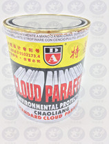Extra bright marble wax DA white wax Marble polishing wax Wall wax Stone glazing wax Solid wax Maintenance wax