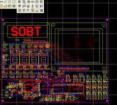 רҵƵ·ͼprotelԭͼpcbͼaltium designerƬ