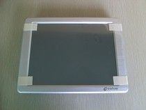 Industrial Tablet PC# Anqin embedded fanless 10 inch touch dual mesh Port LPC-1003-5-7-A4