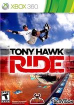 XBOX360 Game CD Tony Hawk Extreme Skateboard 4 Upright Sliding (5 starting 6 SF)
