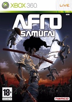 XBOX360 Game Disc Disc Explosion Head Samurai (Buy 5 Delivery Buy 6 SF)