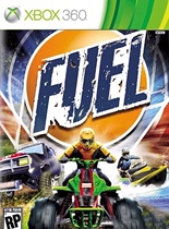 xbox360 Game CD CD-ROM Wild Fuel Racing (buy 5 for delivery and buy 6 for SF)