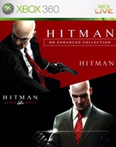 XBOX360 Gaming Optical Killer HD Fortified Combo Pack Double Disc (5 starting 6 Shunfeng)